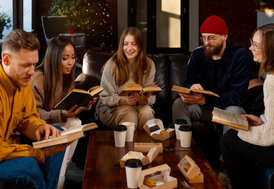 Book Club