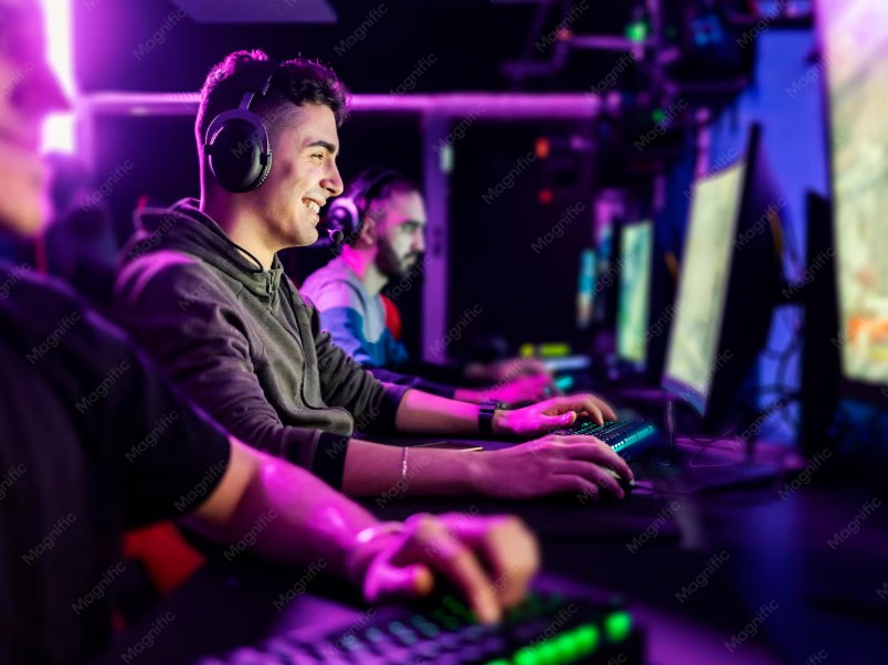 Gaming