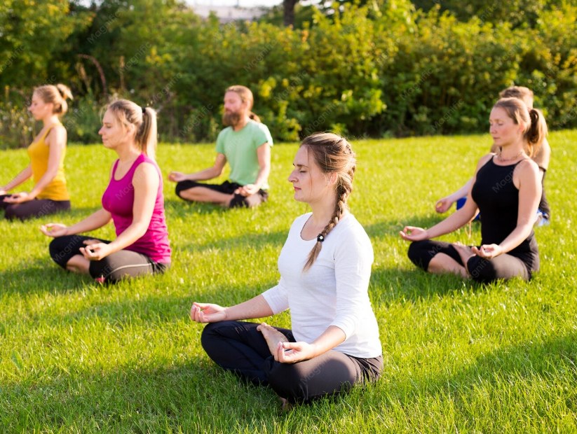 Meditation