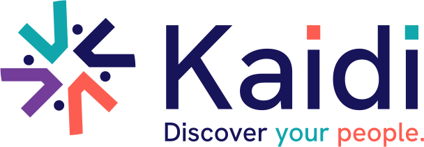 Kaidi - Discover You People